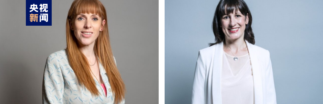 英国新首相发表就职演讲，组建内阁！首位女性财政大臣是她 ...