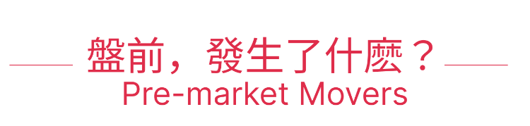美股机会日报 | 8月PCE通胀数据符预期！对冲基金大佬喊话：卖英伟达，买中国股票（配图2）