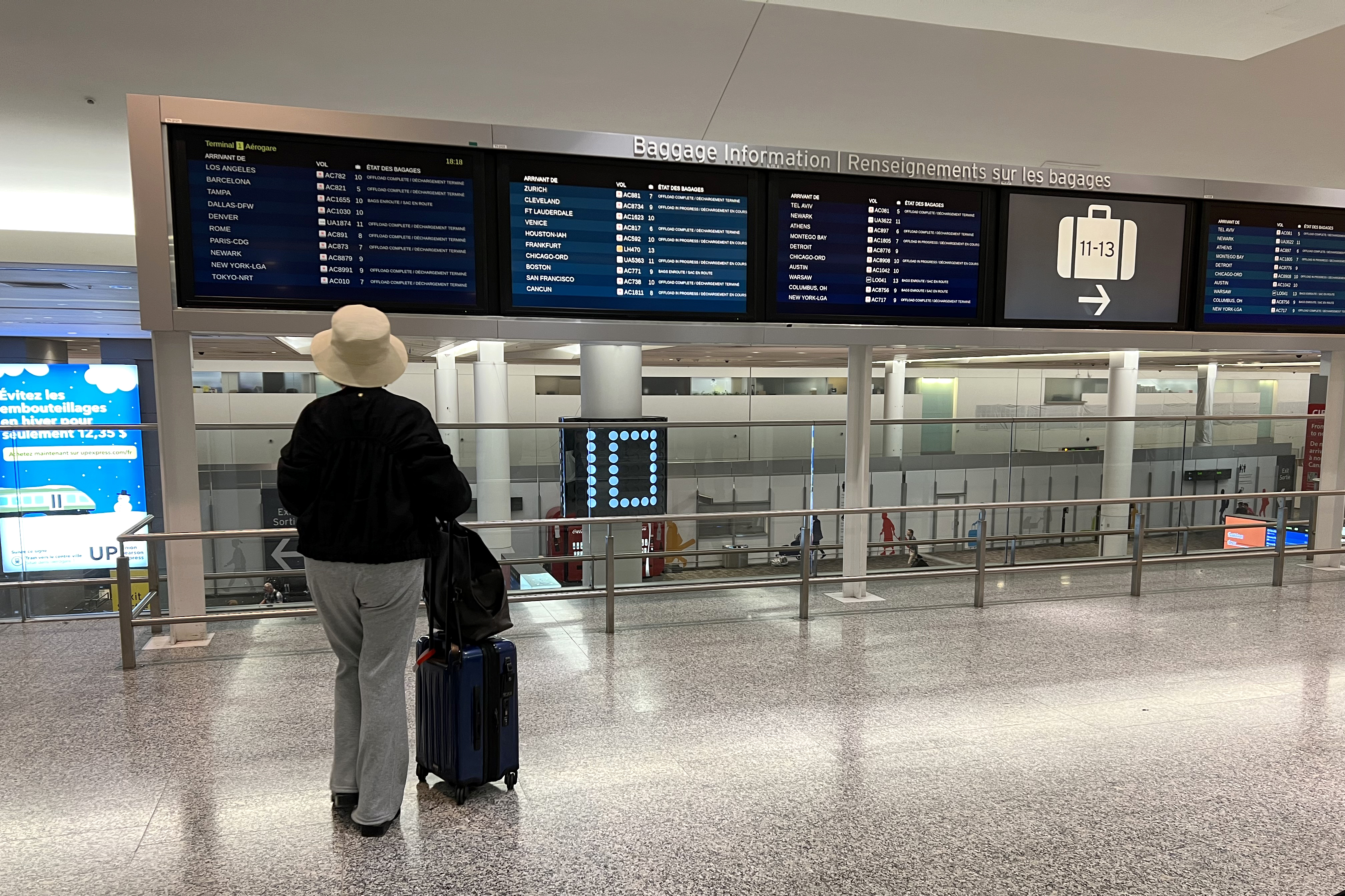 很快就要出差吗？为什么今年夏天你应该“减少机场的痛苦” ...