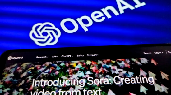 OpenAI CFO安抚投资者：高管离职不影响公司运营 新一轮融资下周完成 ...