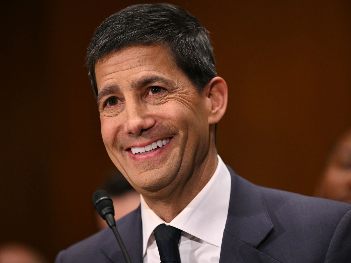 谁是即将上任的美联储主席凯文·沃什（Kevin Warsh）？他的任期对加拿大意味着什么？ ...
