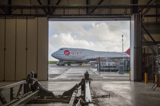 对维珍轨道公司的1美元“虚假报价”引发美国证券交易委员会诉讼 ...