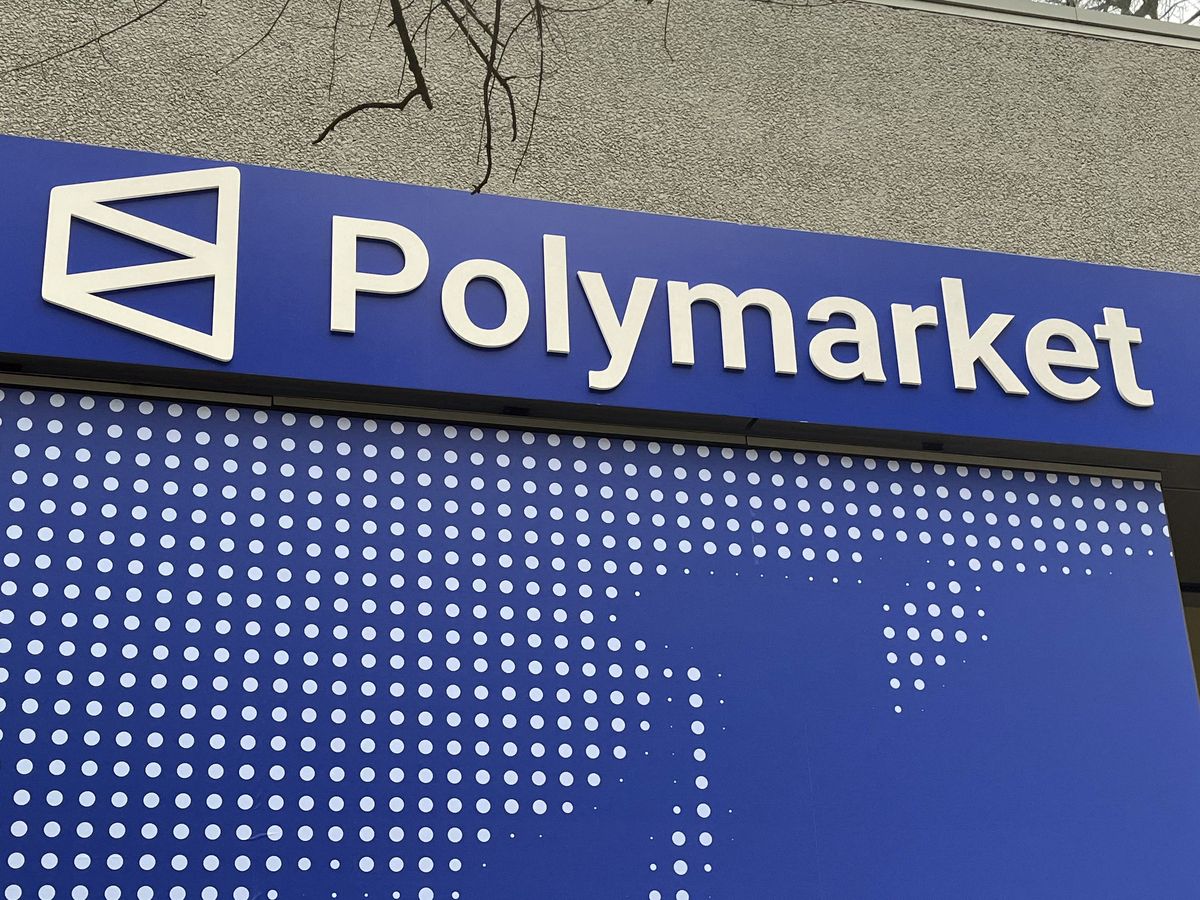 Polymarket 正在洽谈估值 150 亿美元的新投资