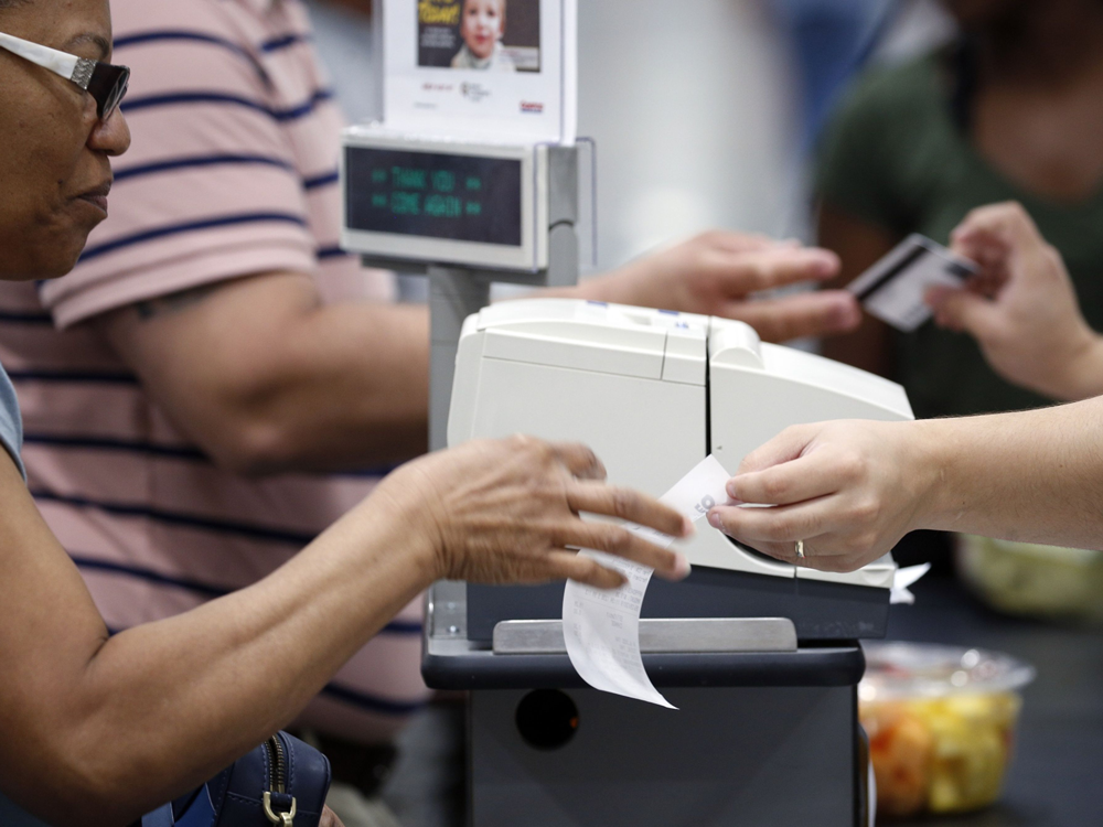 美国通胀普遍降温，支撑美联储降息