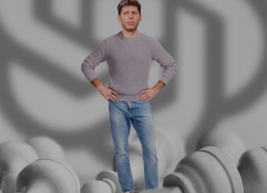 消息称奥特曼考虑将OpenAI重组为盈利性公司的可能性