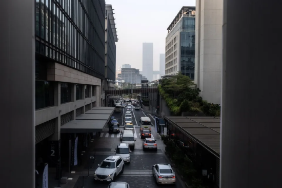 迪拜房地产的韧性或预示着繁荣与萧条周期的结束（配图2）