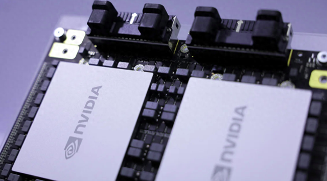 英伟达再次超出盈利预期，但投资者并不买账