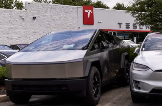 特斯拉暴跌 市值蒸发900亿美元 马斯克仍在大肆宣传汽车以外的一切 ...