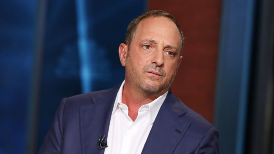 香橼创始人Andrew Left不认罪 为卖空行为辩