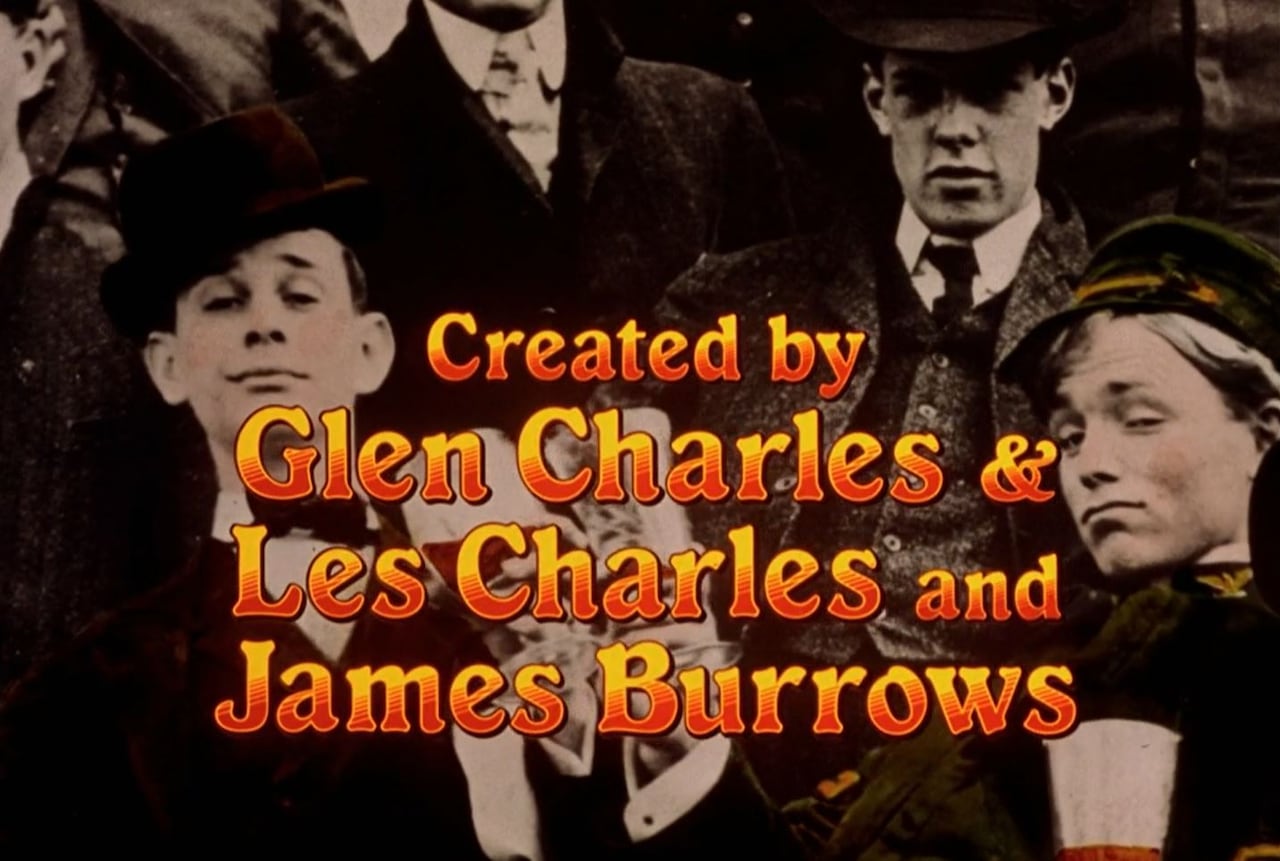 电视传奇人物詹姆斯·伯罗斯 (James Burrows) 去世，享年 85 岁