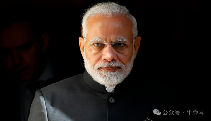 陆媒:印度愤怒了,加拿大欺人太甚!恶人自有恶人磨(组图)