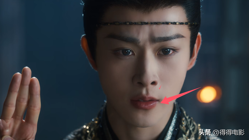 《大梦归离》是古装MV?郭敬明最爱男男搞CP?!(组图)