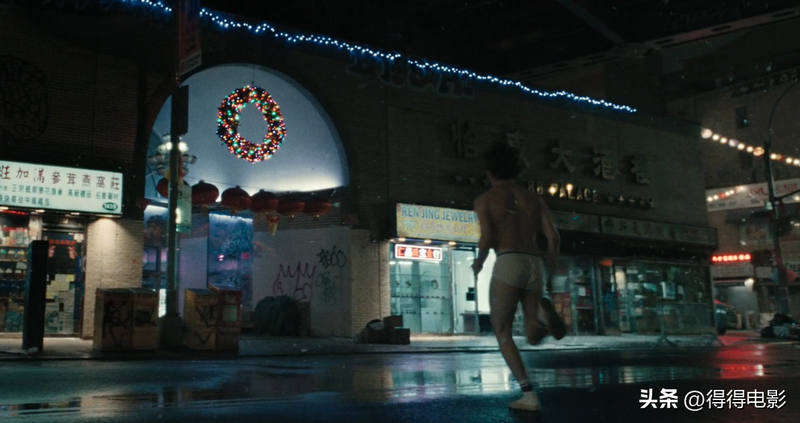 14亿只请两巨星聊天 好莱坞也学会国内玩流量这套(图)