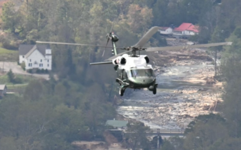 美国人民的命不值钱!美国安部最新宣布引发争论(组图)