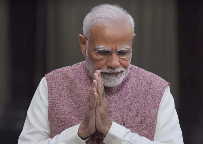 一场针对全世界的杀猪盘 正在印度上演(组图)