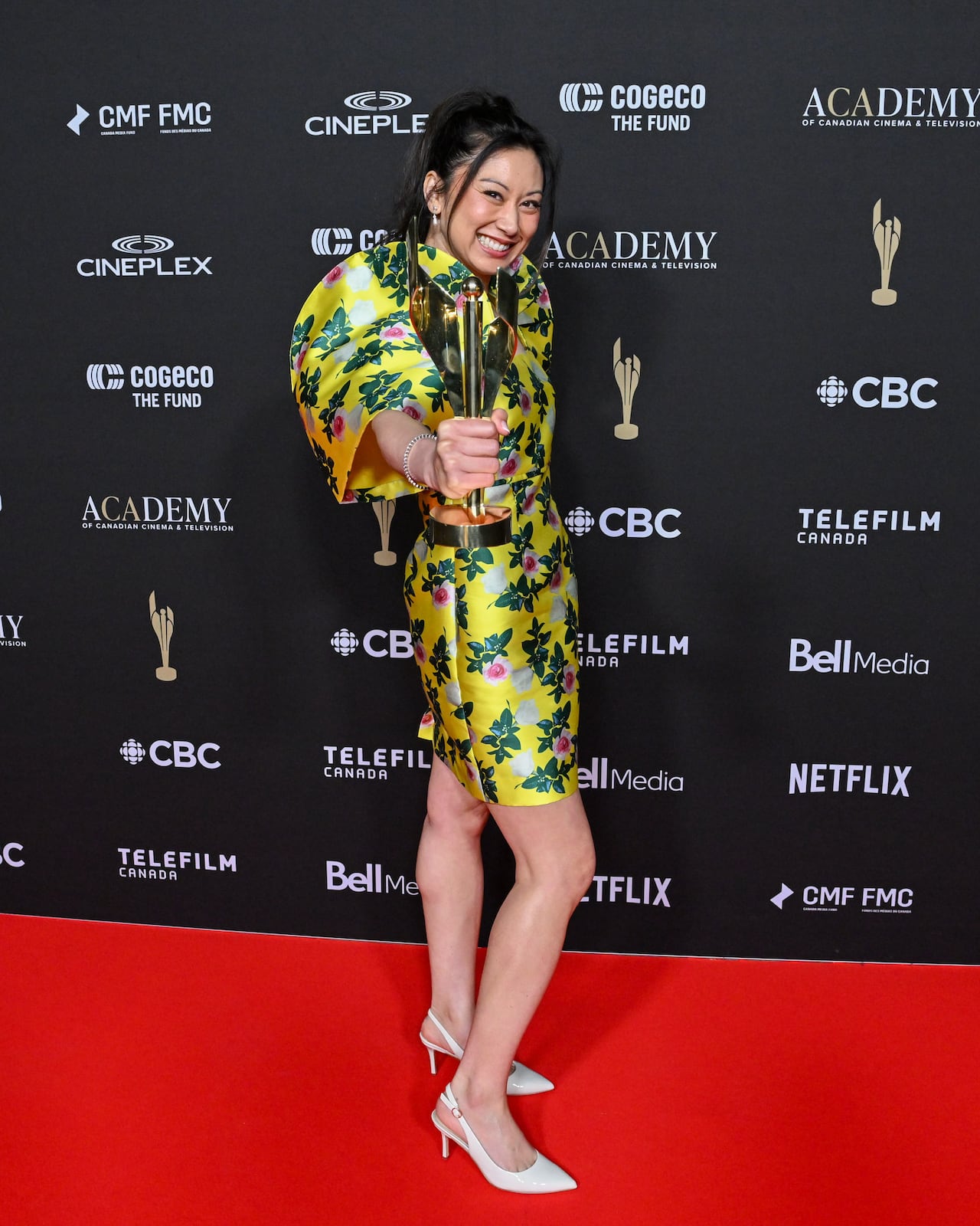 儿童电视奖：Super Team Canada、Odd Squad 获得 CSA 最高荣誉