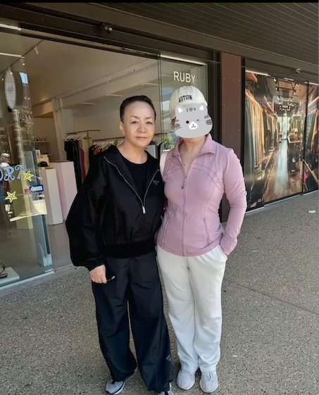 中国明星扎堆来新西兰!又一名人在北岸被“逮”住(图)