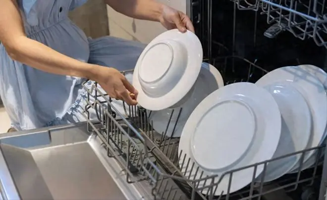 年赚112亿!被“打入冷宫”的洗碗机 靠国产改命(组图)