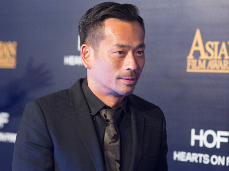 洗米华山穷水尽:130个商铺遭变卖,妻子情人无动于衷(图)