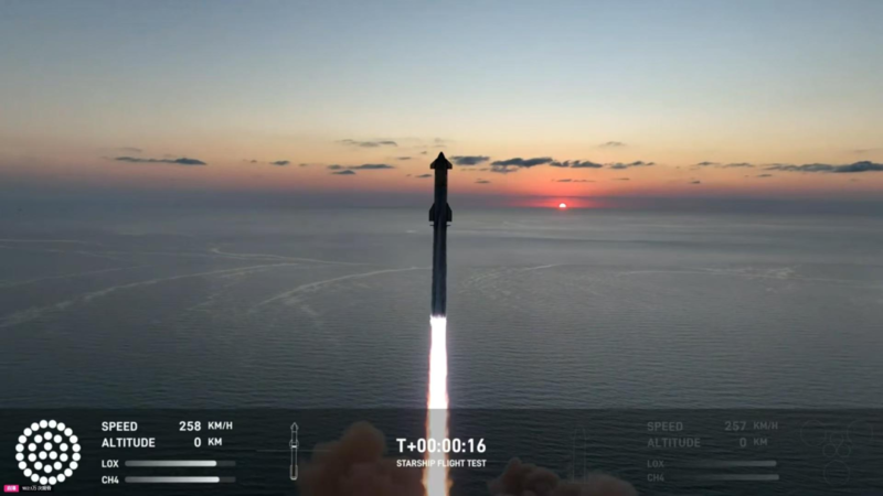 中国人倒也不必对星舰回收成功而大动肝火(组图)