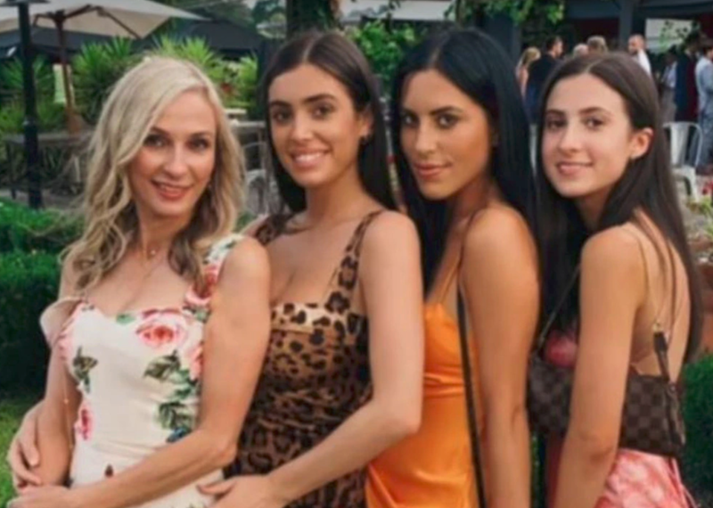 炸裂!前助手:侃爷想和澳洲岳母滚床单,还让妻子观战(图)