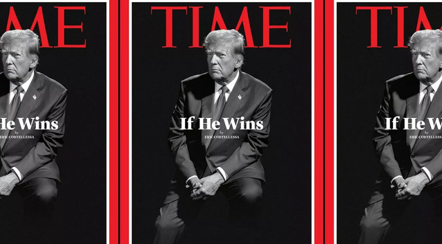 川普若赢大选会做啥?建拘留营,监控女性怀孕情况(图)