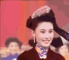 35年前“选美大赛”不露胸、不露臀吊打所有网红(图)