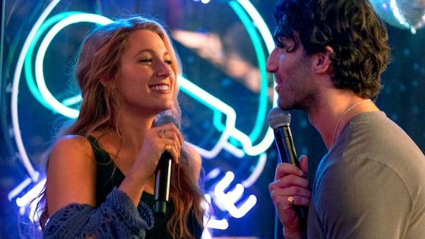 布莱克·莱弗利 (Blake Lively) 与贾斯汀·巴尔多尼 (Justin Baldoni) 以和解方式结束 ...
