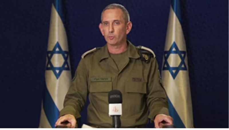 以色列承认伊朗的导弹袭击奏效,两处空军基地受损(图)