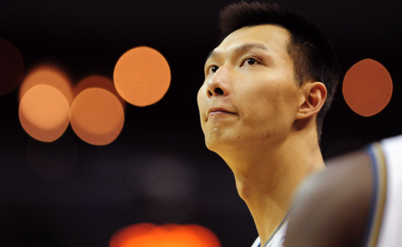 易建联嫖娼?本人未回应!咨询ChatGPT 回复是‥(组图)