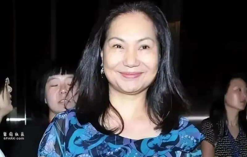 S妈疑争孩子,陶晶莹力挺具俊晔,大S的体面还是碎了(图)