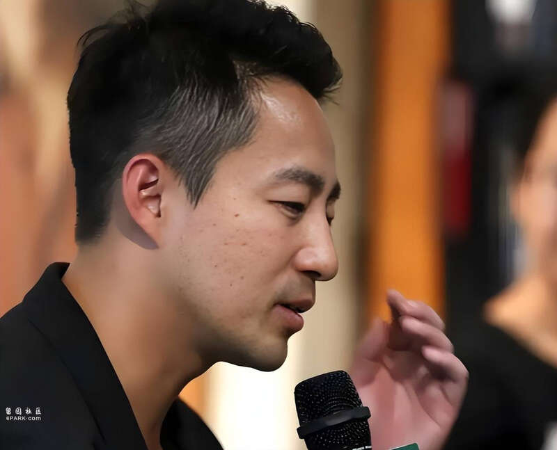 汪小菲扬言要告平台!律师提醒情绪激动影响抚养权(图)