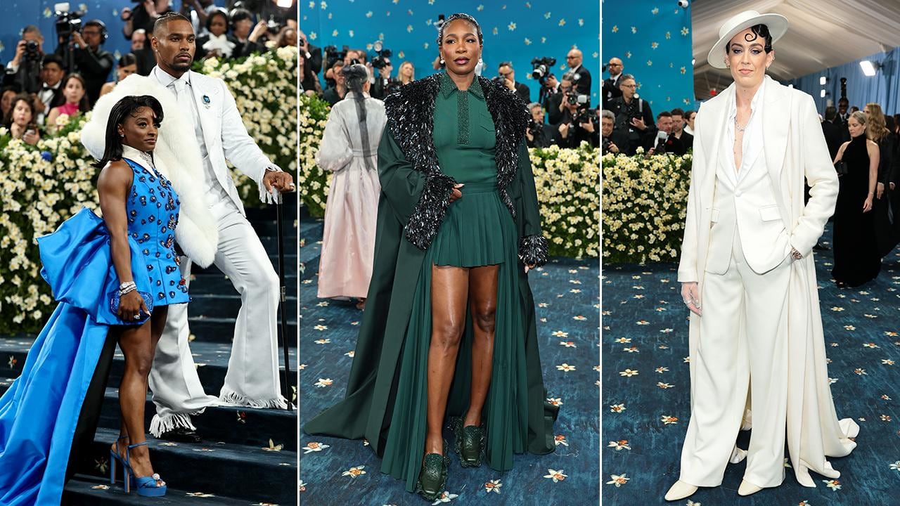 杰夫·贝佐斯 (Jeff Bezos) 对碧昂斯 (Beyonce)：2026 年 Met Gala 之前需要了解的信 ...