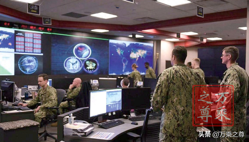 美军袭杀拉登过程中的电子战,中国啥都没干就成赢家(图)