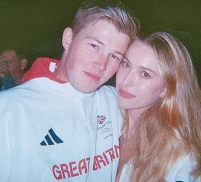 乔布斯模特女儿将与运动员成婚,公开恋情不到2个月(图)