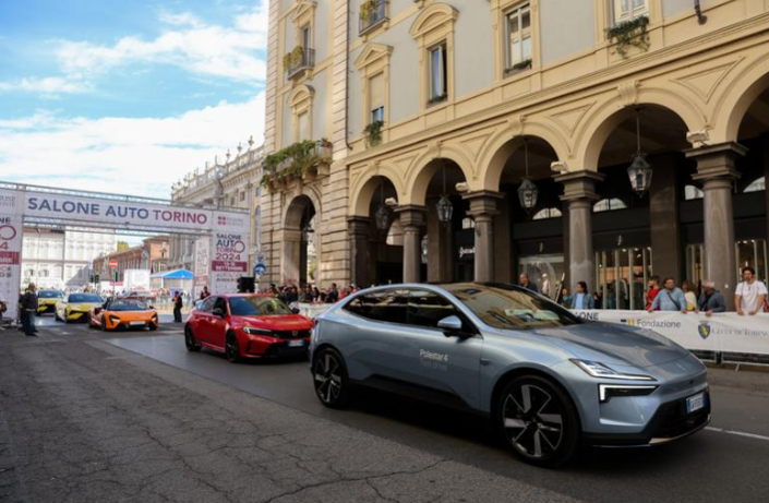 近七成意大利人青睐中国汽车 前提是…(图)