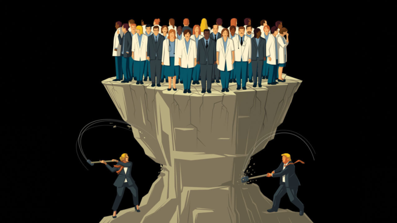 斯坦福166名教职工联名反对「中国行动计划」(组图)