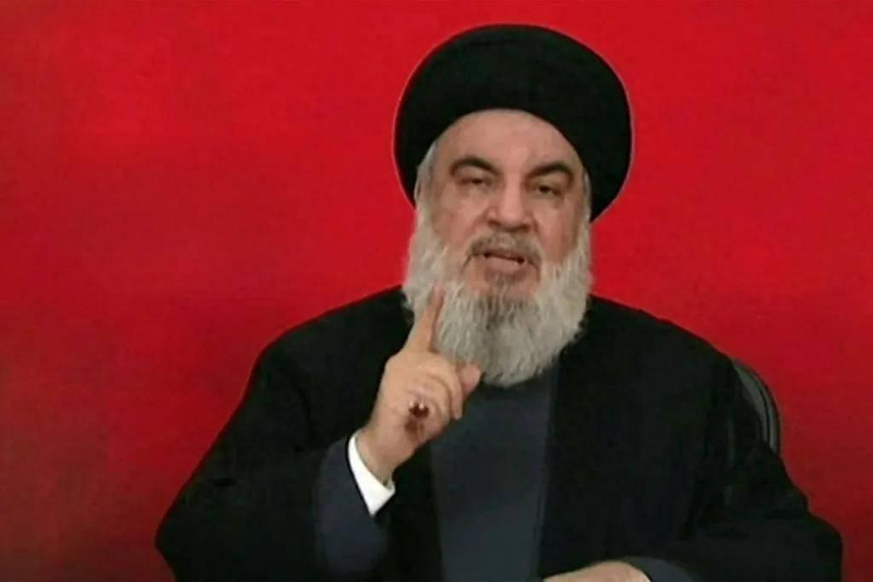 媒体:美军戒备,中使馆发声,中东全面战争将爆发?(组图)