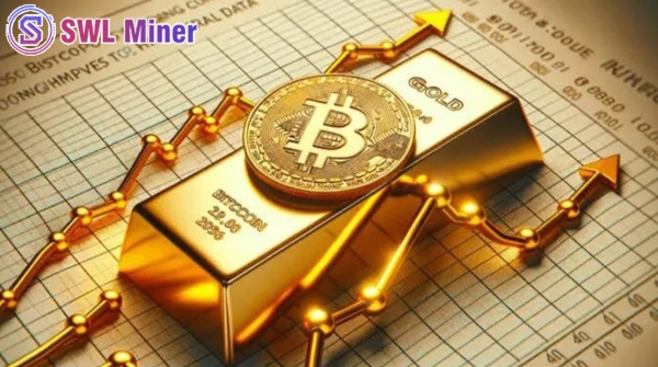 SWL Miner:将波动性加密货币转化为稳定日常收入