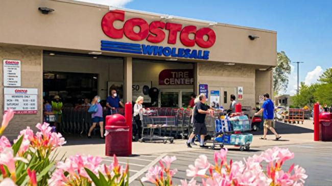 他在Costco做收银员 33年后成百万富翁