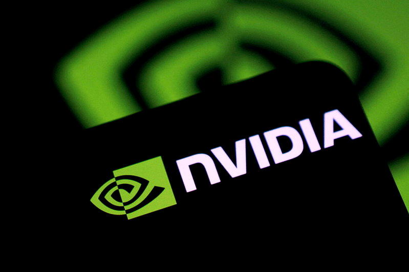 Nvidia对下年度的营收展望非常乐观，华尔街分析师纷纷推测是受惠于SpaceX...