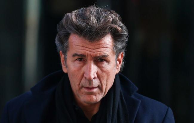 富豪榜大地震！神秘数学博士逆袭首富 震撼欧洲