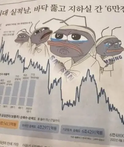史上最大牛市，让32万韩国人一夜破产？（配图7）
