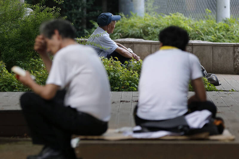 快停止这种行为  很多退休族都中招