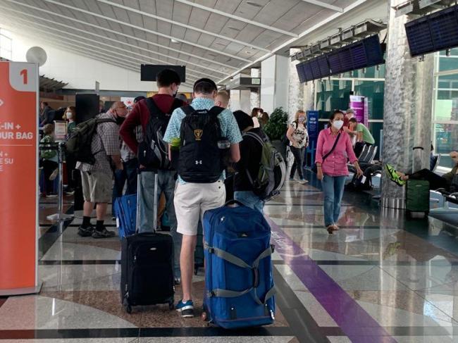 狠！中国航空公司掀行李收费潮 费用远超美企1倍