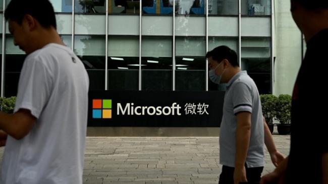 惊，美科技巨擘一次裁掉6万人