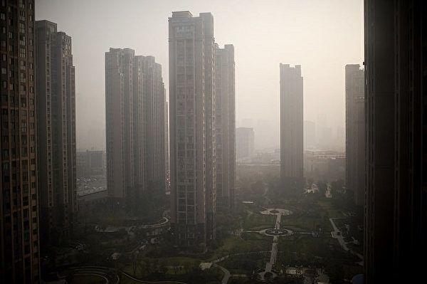 中国房地产危机加剧 房企重组后再陷资金困境