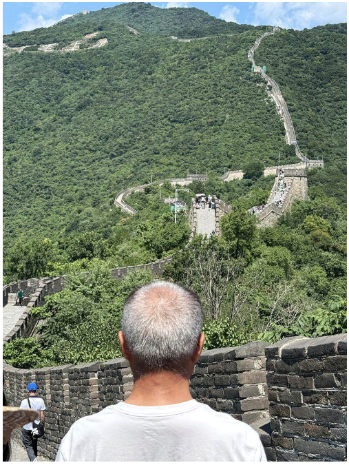 美国人躺平养老 中国等亚洲国家最便宜....