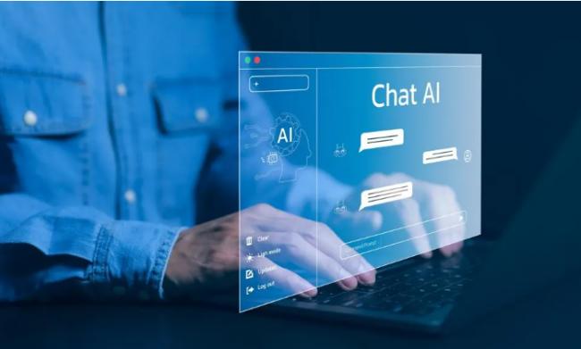 ChatGPT突然无限期删除中国用户账号