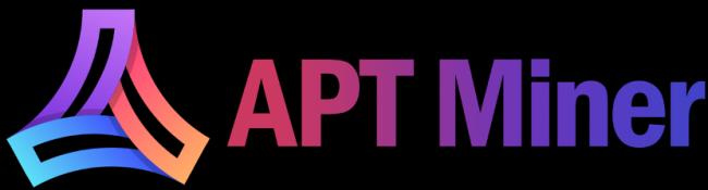 APT Miner：让你的加密货币为你工作